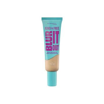 RIMMEL Blur it Out Foundation